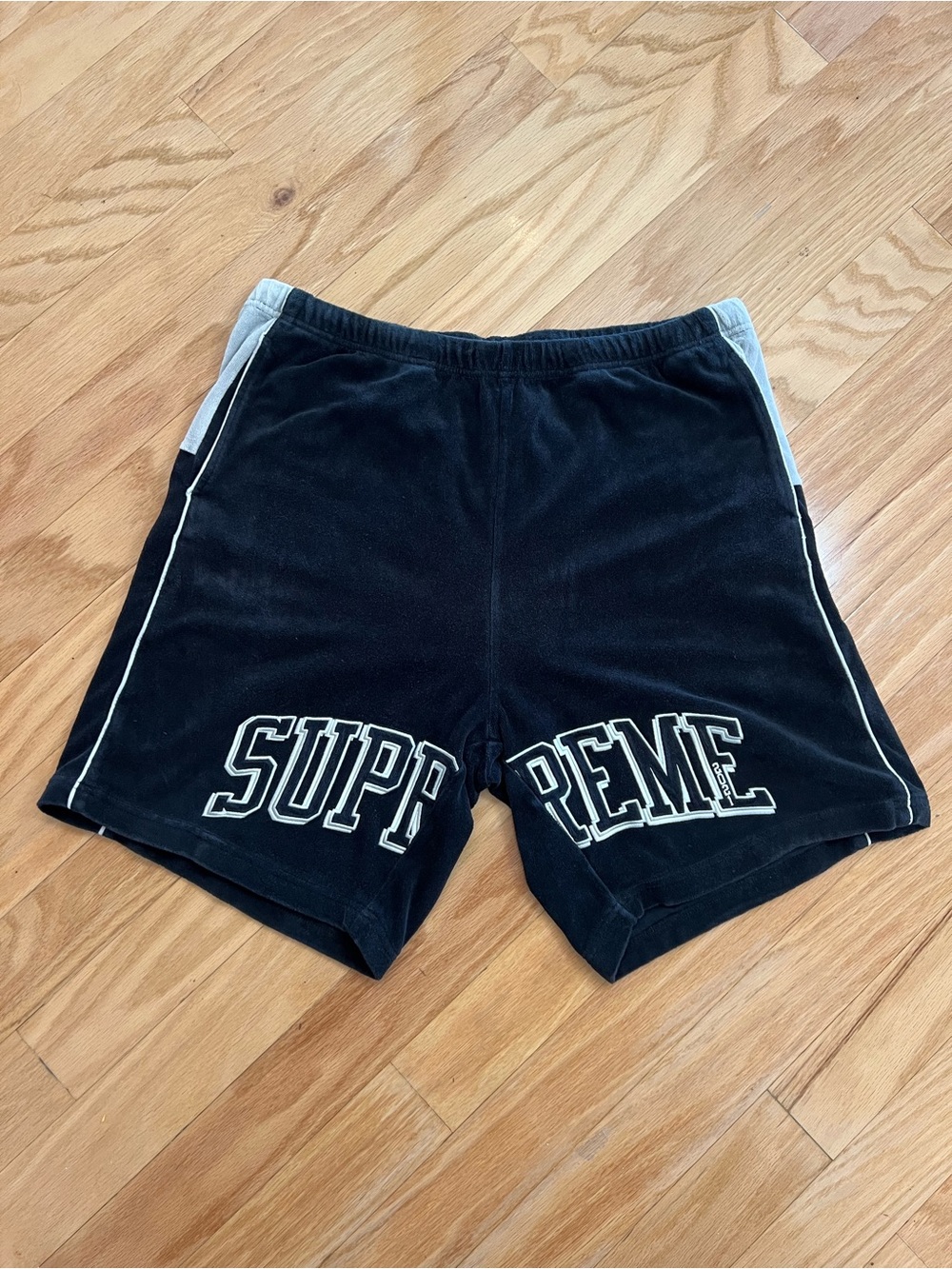 Supreme Terry Basketball Shorts - SS21 Authentic Streetwear